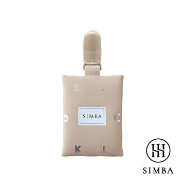 小獅王辛巴 平安御守香火袋