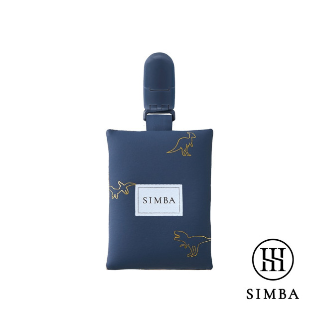 小獅王辛巴 平安御守香火袋