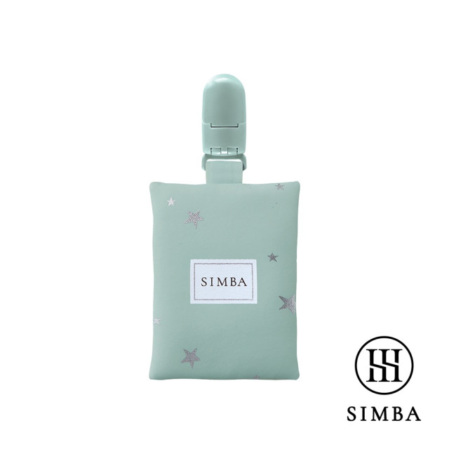 小獅王辛巴 平安御守香火袋