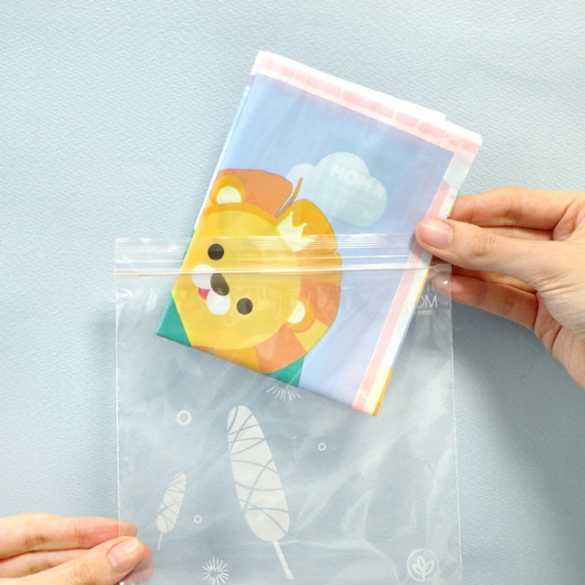 MOTHER-K 小淘氣拋棄式餐桌墊(20入)