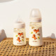 MOTHER-K 精粹極簡PPSU奶瓶 獨角獸限定款180ml