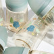 MOTHER-K 精粹極簡PPSU奶瓶 180ml