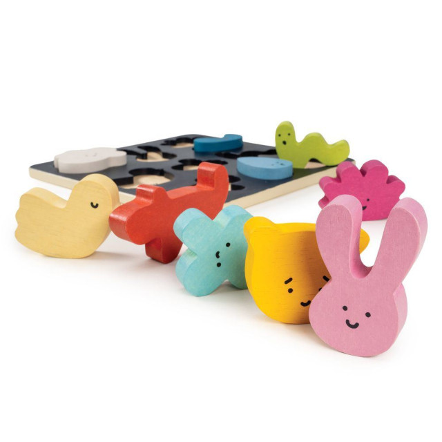 Mentari 情緒表達認知板