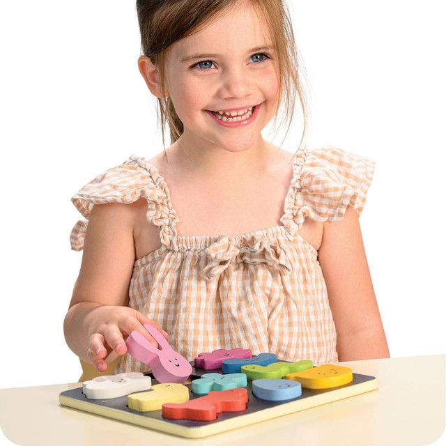 Mentari 情緒表達認知板