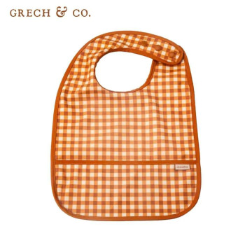Grech&Co. 防水圍兜 (多色可選)