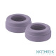 MOTHER-K 精粹極簡奶嘴環2入
