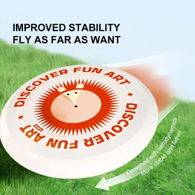 mideer 專業競技飛盤