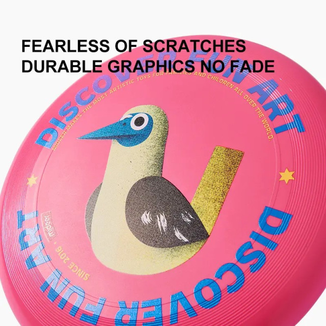 mideer 專業競技飛盤