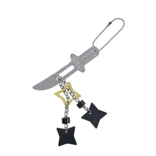 Hanayama 益智解鎖遊戲-日本文化 忍者