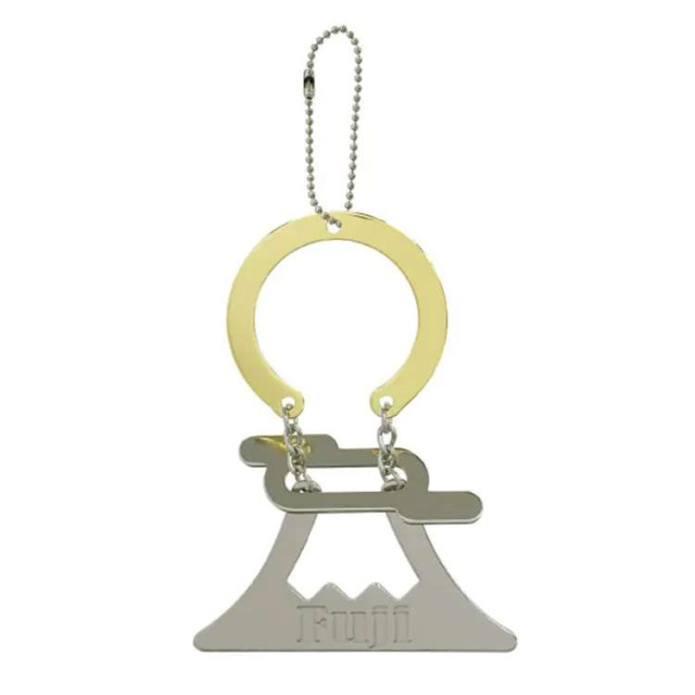 Hanayama 益智解鎖遊戲-日本文化 富士山