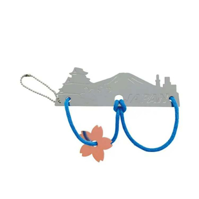 Hanayama 益智解鎖遊戲-日本文化 大阪城