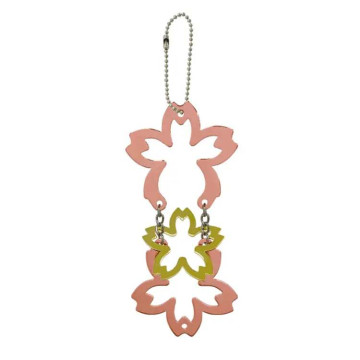 Hanayama 益智解鎖遊戲-日本文化 櫻花