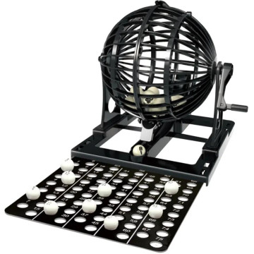 Hanayama 大賓果遊戲機(140mm)