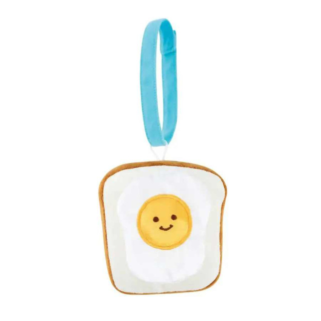 Eyeup 食育玩具-煎蛋吐司