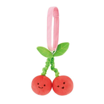 Eyeup 食育玩具-櫻桃