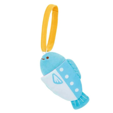 Eyeup 食育玩具-小魚