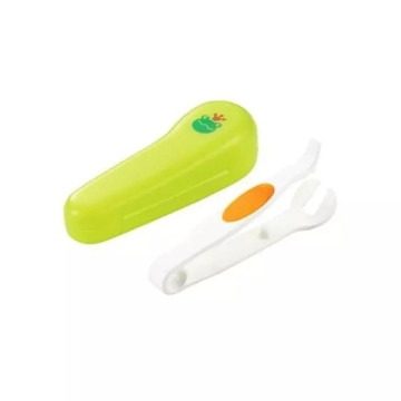 Richell 利其爾 外出就餐小助手切磨碎調理用具