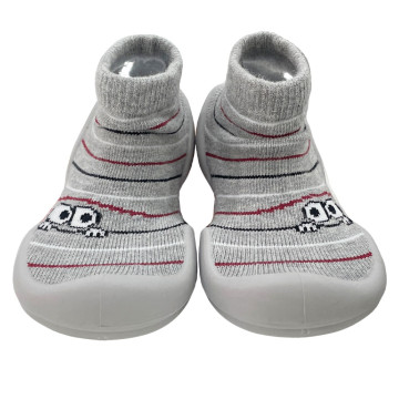 Ggomoosin 學步襪鞋 - 捉迷藏