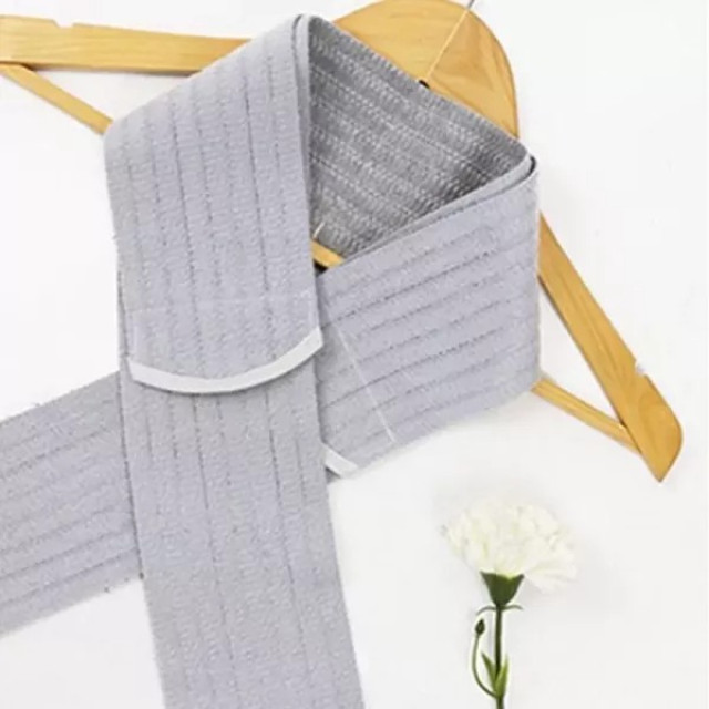 MOOIMOM 沐伊孕哺 竹炭孕期托腹帶(未滅菌)