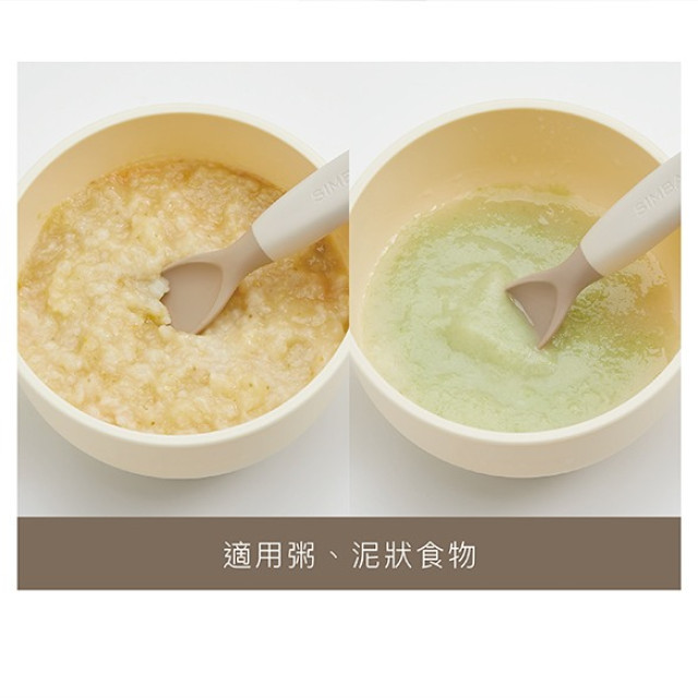 小獅王辛巴 美味軟質湯匙-2入