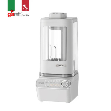 【義大利Giaretti 珈樂堤】營養智能調理機/破壁機1.5L(GT-MEB06S)