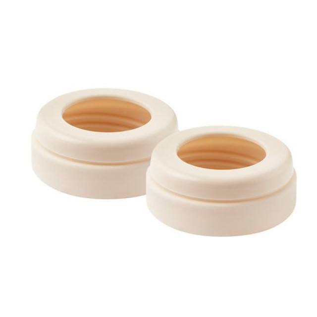 MOTHER-K 精粹極簡奶嘴環2入