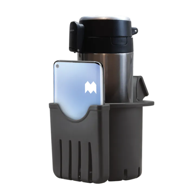 法國GLOBBER TRIKE 專用手機飲料架 