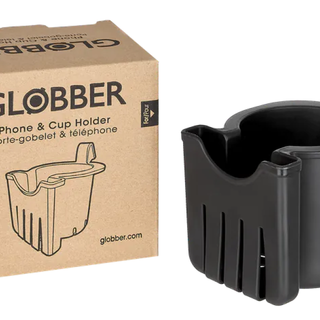 法國GLOBBER TRIKE 專用手機飲料架 