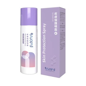 TAICEND 泰陞 皮膚保護噴霧 70ml*3入組