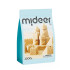 mideer 防水百變沙系列-1公斤補充包