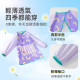 mideer 幼兒防水防污美術衣