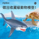 mideer 擬真動物套組-海底世界(11pcs)
