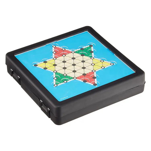 Hanayama 11合1棋盤遊戲大集合