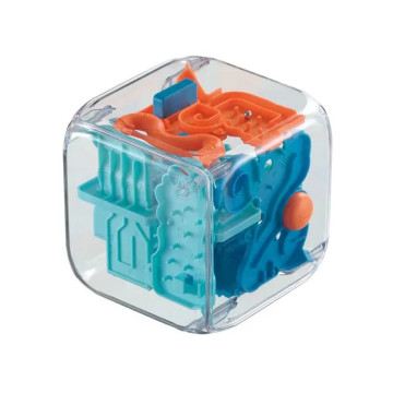 Hanayama 腦力開發系列-3D立體迷宮