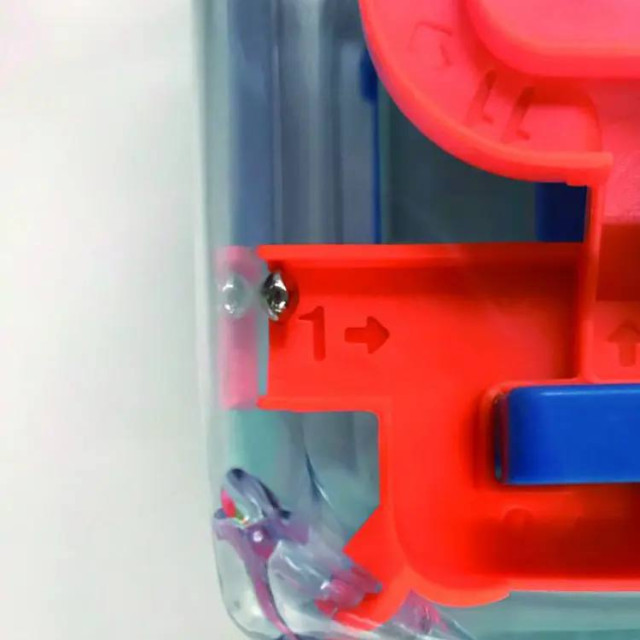 Hanayama 腦力開發系列-3D立體迷宮