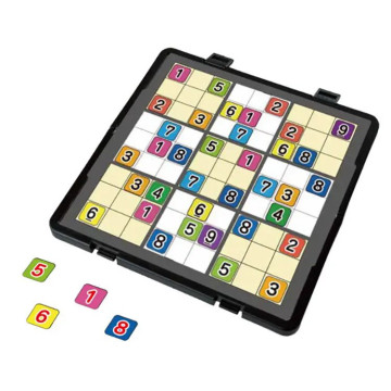 Hanayama 數獨棋盤遊戲