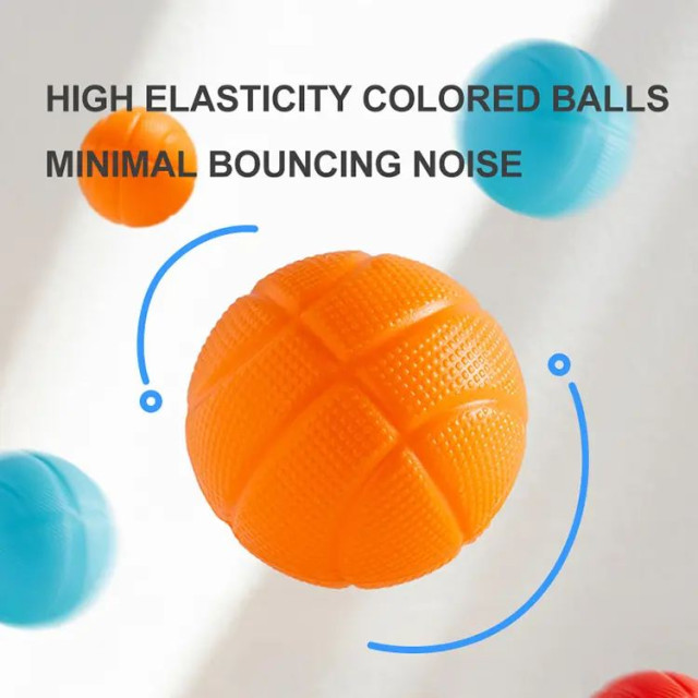 mideer 親子互動接球組-青蛙