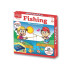 LEARNING KITDS 桌遊系列-磁力釣魚遊戲