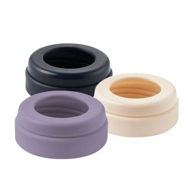 MOTHER-K 精粹極簡奶嘴環2入