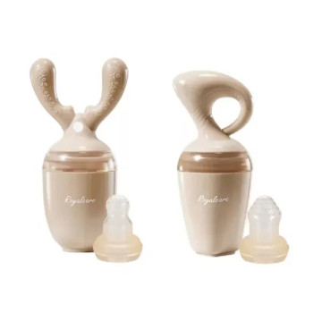 Royalcare 嬰幼口腔安撫系列 果蔬樂咬棒