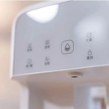 黃色小鴨 淨・無限NSC F1高效能分離式調乳機