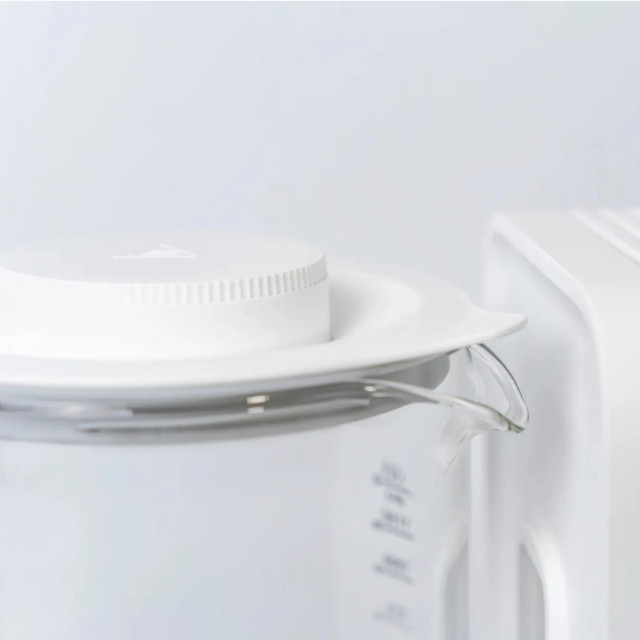 黃色小鴨 淨・無限NSC F1高效能分離式調乳機