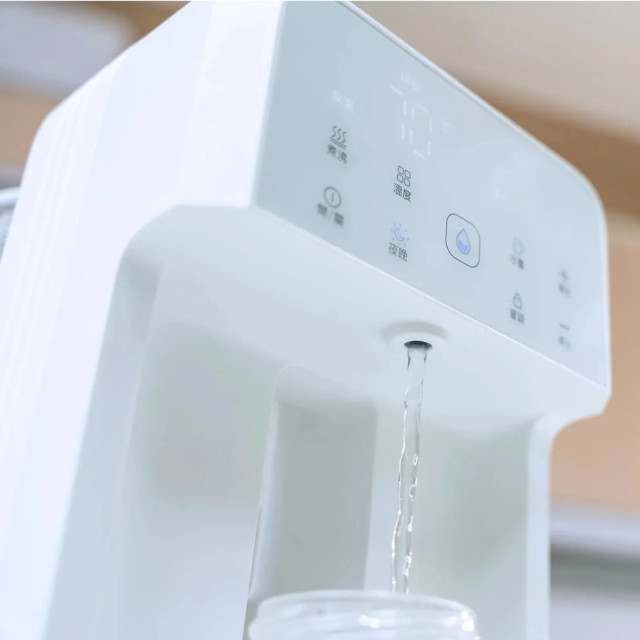 黃色小鴨 淨・無限NSC F1高效能分離式調乳機