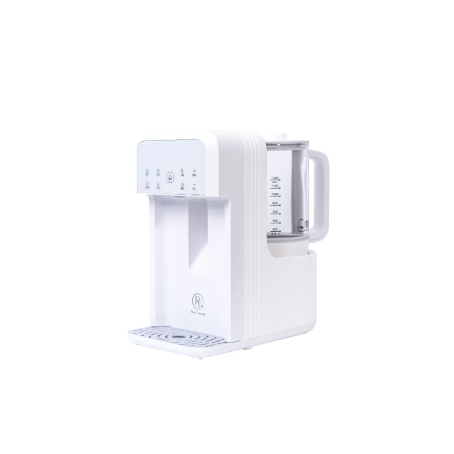 黃色小鴨 淨・無限NSC F1高效能分離式調乳機