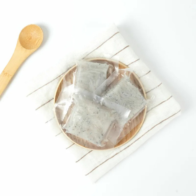 森森星球 寶寶一口系列｜寶寶生凍魩仔魚