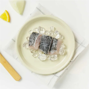 森森星球 寶寶一口系列｜金目鱸魚片