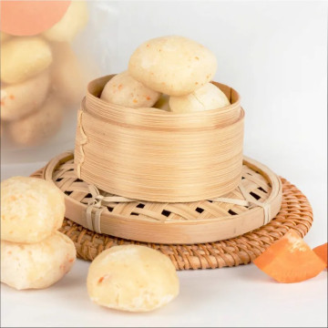 森森星球 綜合寶寶饅頭