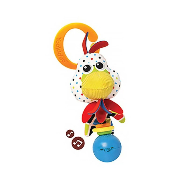 Yookidoo 以色列 音樂好棒棒系列