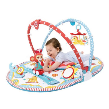 Yookidoo 以色列 探索系列 健力遊戲墊