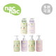 nac nac 保濕2合1泡泡浴露 500ml (多選)